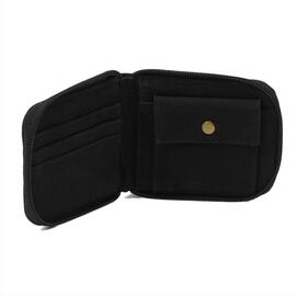 Cartera Dickies Duck Canvas  Negro