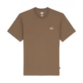 Camiseta Dickies Summerdale Marrón