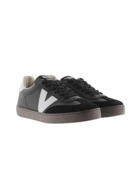 Zapatilla para Mujer  Victoria Berlin 1126186 Negro