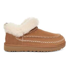 Bota Mujer  UGG Classic Ultra Mini Alpine  Camel