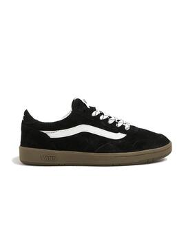 Zapatillas Vans Cruze Too Cc Hombre Negro