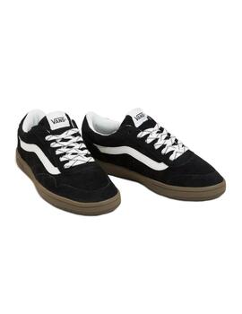 Zapatillas Vans Cruze Too Cc Hombre Negro