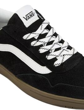 Zapatillas Vans Cruze Too Cc Hombre Negro