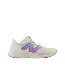 Zapatilla para Niños  New Balance FF ARISHIS Blanco