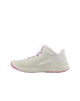 Zapatilla para Niños  New Balance FF ARISHIS Blanco