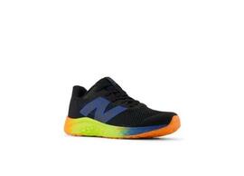 Zapatilla New Balance Fresh Foam Arishi v4 Azul Multicolor