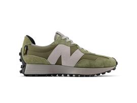 Zapatilla para Hombre   New Balance 327  Verde