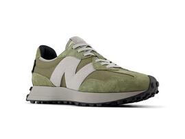 Zapatilla para Hombre   New Balance 327  Verde