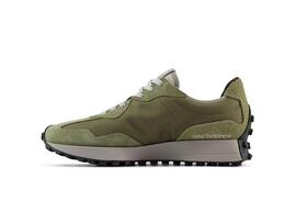 Zapatilla para Hombre   New Balance 327  Verde