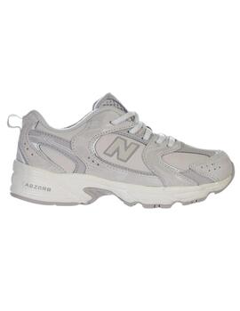 Zapatilla para Niños New Balance 530  Beige