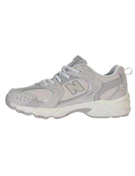 Zapatilla para Niños New Balance 530  Beige