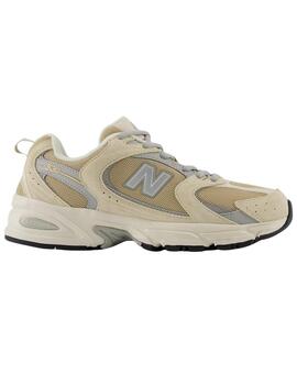 Zapatilla  New Balance 530  Beige