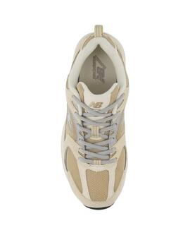 Zapatilla  New Balance 530  Beige