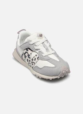 Zapatilla para Niños New Balance 327  AnimalPrint