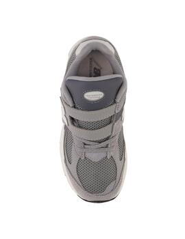 Zapatilla para Niño New Balance 2002  Gris