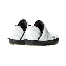 Zapatillas The North Face ThermoBall Traction Bootie blanco