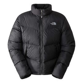 Acolchado The North Face Saikuru  Negro