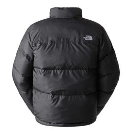 Acolchado The North Face Saikuru  Negro