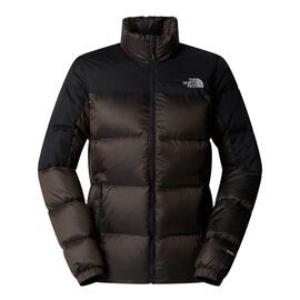 Plumífero Mujer  The North Face  Diablo  Chocolate/Negro