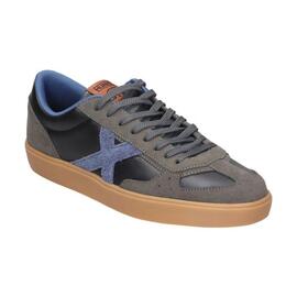 Zapatilla   Munich Break   Gris