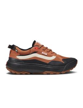 Zapatilla Vans Mte Crosspath Ginger Marrón para Hombre