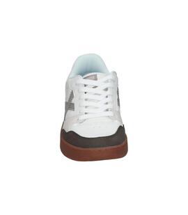 Zapatilla  Munich Legit  Blanco/Gris