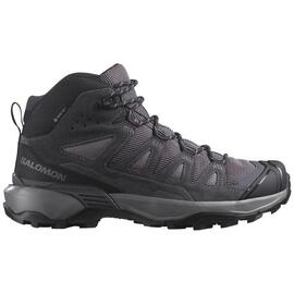 Bota Montaña Salomon X Ultra Ltr Mid 360 GTX Negro