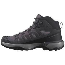 Bota Montaña Salomon X Ultra Ltr Mid 360 GTX Negro