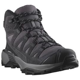 Bota Montaña Salomon X Ultra Ltr Mid 360 GTX Negro