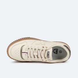 Zapatilla para Mujer Mina Beige