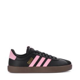 Zapatilla  Adidas VL Court 3.0  Negro