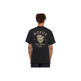 Camiseta  Dickies Panther   Negro