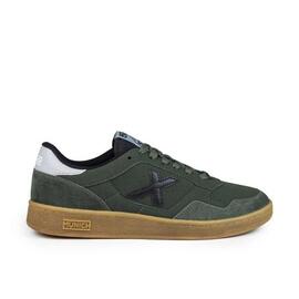 Zapatilla  Munich Arrow  Verde