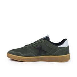 Zapatilla  Munich Arrow  Verde