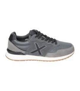 Zapatilla  Munich Dash Premium Gris