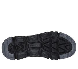 Zapatilla  Skechers Summits At.  Gris