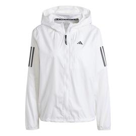 Chaqueta para Mujer Adidas Own The Run  Blanco