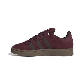 Zapatilla  Adidas Campus `00s  Pana Burdeos