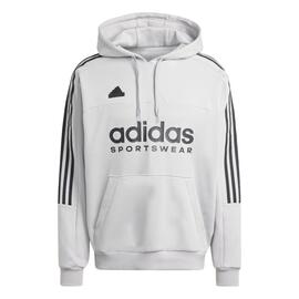 Sudadera Adidas Tiro Gris