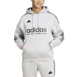 Sudadera Adidas Tiro Gris