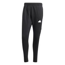 Pantalón Adidas tiro Fleece Negro