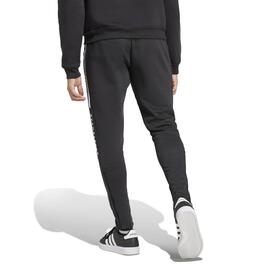 Pantalón Adidas tiro Fleece Negro