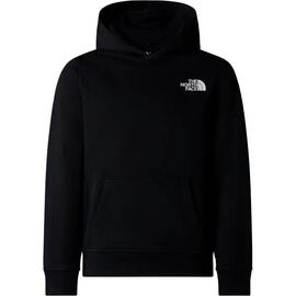 Sudadera  The North Face  Red Box Reg  Negro