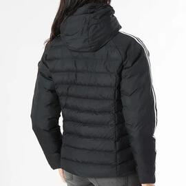 Chaqueta Para Mujer Adidas Slim  Negro