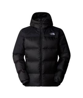 Plumífero  The North Face  Diablo Down 2.0 Negro