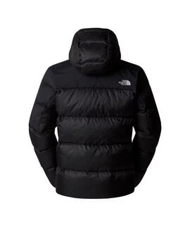 Plumífero  The North Face  Diablo Down 2.0 Negro