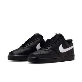 Zapatilla   Nike Court Vision Low   Negro