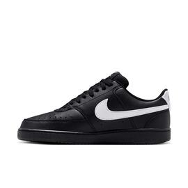 Zapatilla   Nike Court Vision Low   Negro