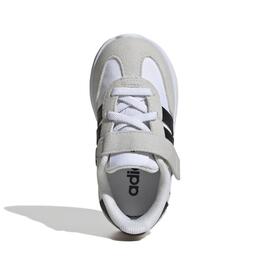 Zapatilla   Infantil Run 70s 2.0  Blanco