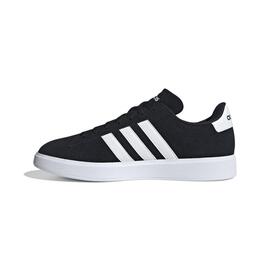 Zapatilla  Adidas Grand Court   Negro